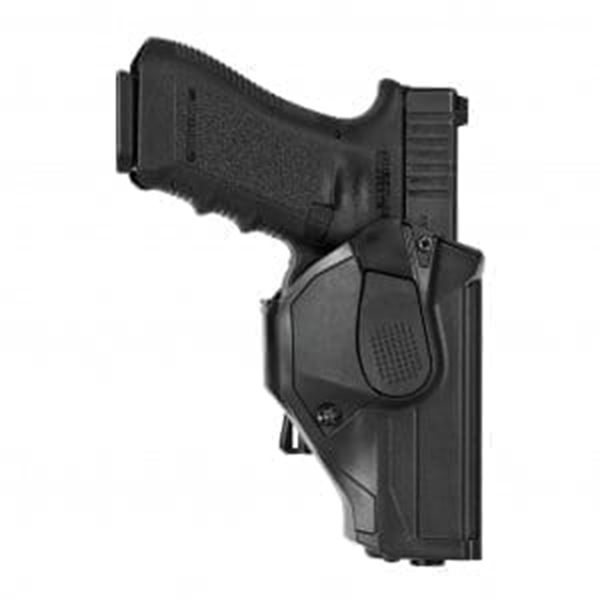 Picture of MOLD.POLYMER HOL G 17/19+LAS